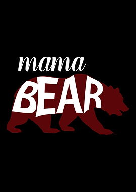 Mama Beart for Women