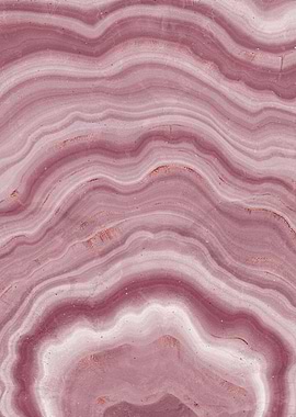 Pink Agate Texture 08