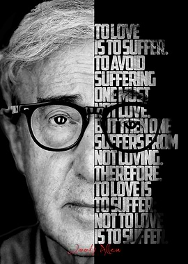 Woody Allen