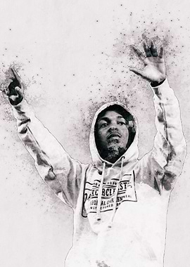 Kendrick Lamar