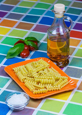 Italian pasta
