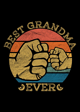 Best Grandma
