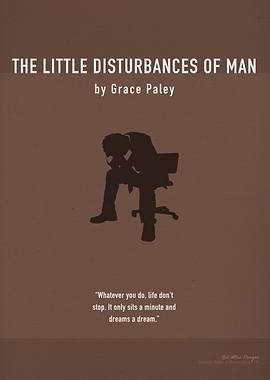 Little Disturbances Of Men