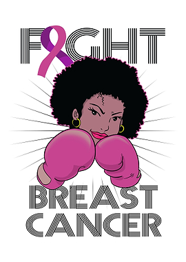 Fight Breast Cancer Awar