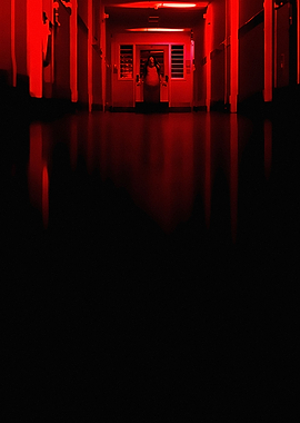 Scary Stories to Tell