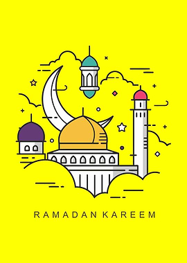 ramadhan kareem
