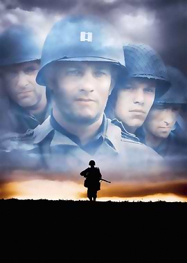 Saving Private Ryan