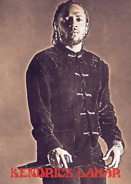 Kendrick Lamar