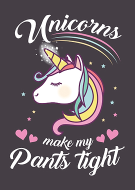 Funny Unicorn