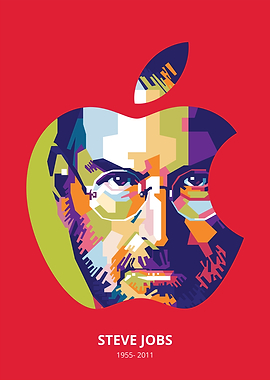 Steve Jobs Apple