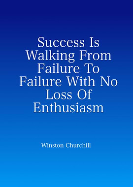 Motivational Success Quote