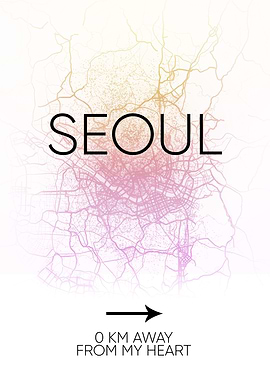 seoul south korea