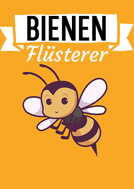 Bienen Fluesterer