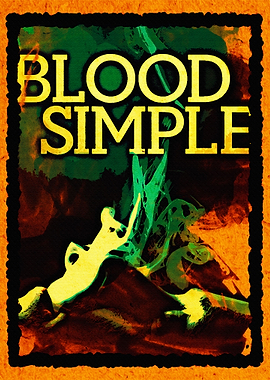 Blood Simple