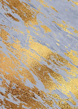 Gold Marble 04