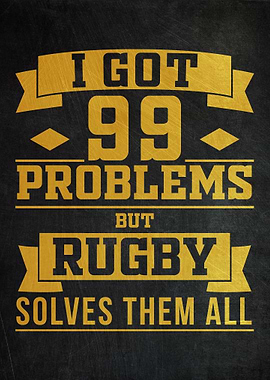 Funny Rugby Quote