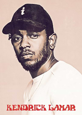 Kendrick Lamar