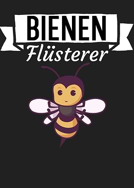 Bienen Fluesterer