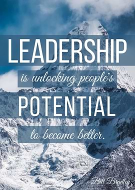Leadership quote