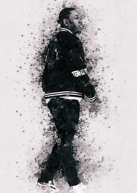Kendrick Lamar