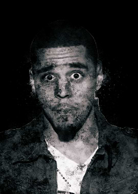 Jermaine Lamarr Cole