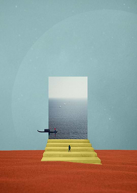 Dock to another world