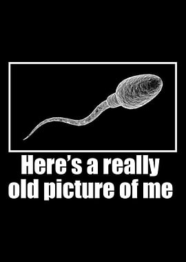 Old picture of me