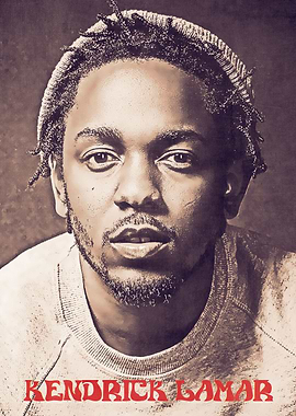 Kendrick Lamar