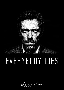 Dr Gregory House
