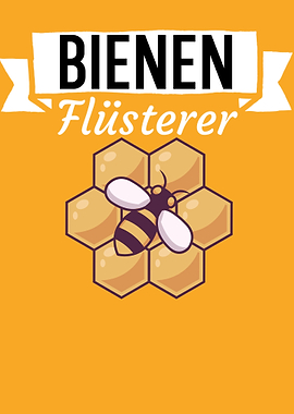 Bienen Fluesterer