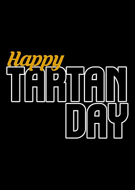 Tartan Day
