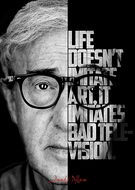 Woody Allen