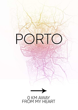 porto portugal