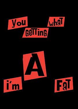 Getting fat this Christmas