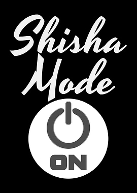 Shisha Mode On Vaporizer