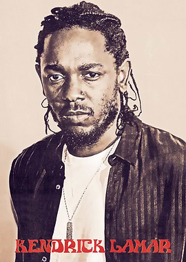 Kendrick Lamar