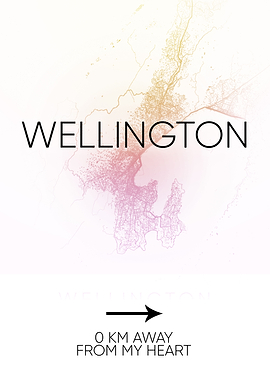 Wellington New Zealand