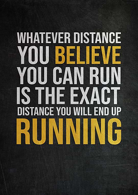 Running Motivation
