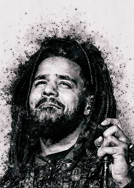 Jermaine Lamarr Cole