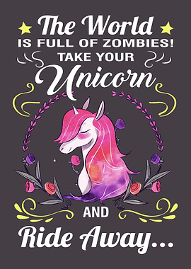 Cute Unicorn