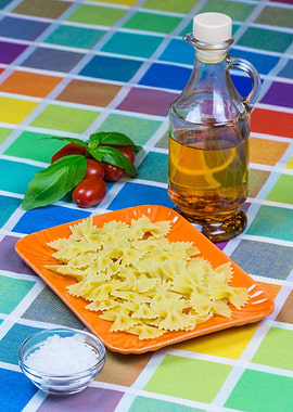 Italian pasta