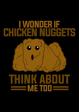 Cool Chicken Nuggetts