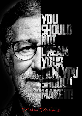 Steven Spielberg