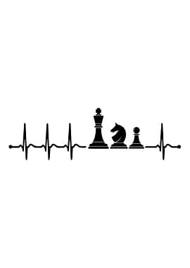 chess heartbeat for chess
