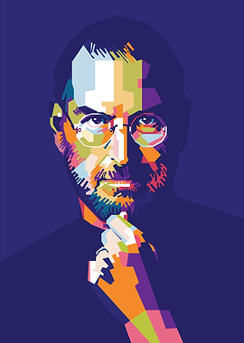 Steve Jobs