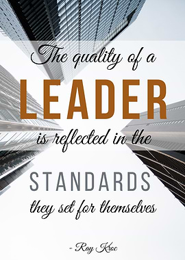 Leadership quote