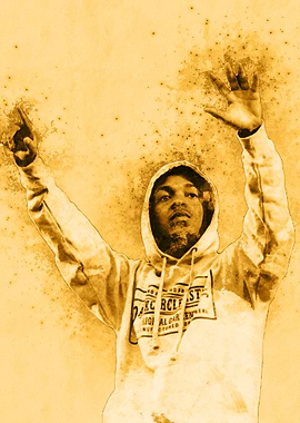 Kendrick Lamar