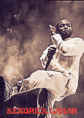 Kendrick Lamar