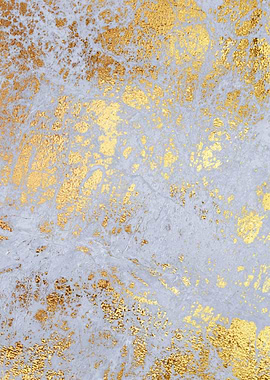 Gold Marble 02