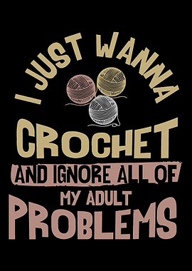 Crochet is LIFE